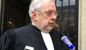 L'avocat de Gervais Martel réagit à la relaxe du président du RC Lens dans l'affaire de corruption présumée