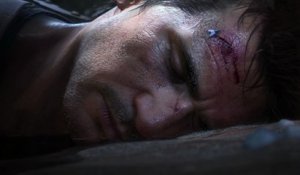 Uncharted 4 bande annonce