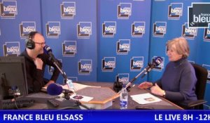 Live France Bleu Elsass (69)