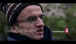 ''LES FRANÇAIS'": extrait Stéphane : épisodes 3 et 4