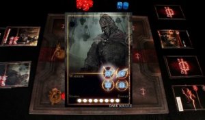Dark Souls - The Board Game