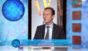 Thomas Gomart, Xerfi Canal L'esprit de revanche Russe dans le jeu stratégique mondial