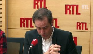 Tanguy Pastureau : Antoine Waechter est revenu de 1988