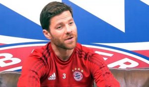 Clásico - Xabi Alonso : ''J’espère que Madrid gagnera''