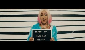 Miami Tip ft. Fetty Wap - "Low Key"