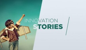 Innovation Stories - épisode 4 | Skysaver