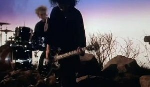 The Cure - Just Like Heaven (The Penelopes Remix)