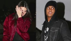 Kendall Jenner sortirait en secret avec le basketteur Jordan Clarkson