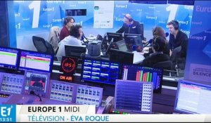 Ce soir à la télé : "Thierry Le Luron, miroir d’une époque" sur France 2, le choix d’Europe 1