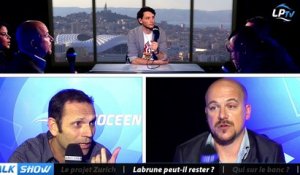 Talk Show du 04/04, partie 2 : Labrune peut-il rester ?
