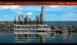 Panama Papers : la France va-t-elle pouvoir mettre la main sur l'argent caché ?