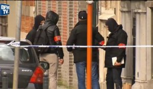 Attentats de Bruxelles: l'un des kamikazes voulait faire évader un complice