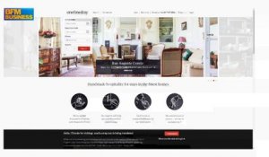AccorHotels rachète le Airbnb du luxe