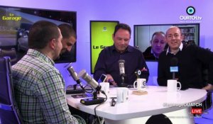 Le Garage S03E14 : La Tesla Model 3 en questions