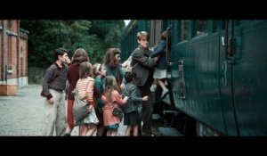 Le Voyage De Fanny - Bande-annonce / Trailer [HD, 720p]