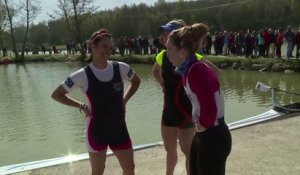 Replay SF1X Championnat de France Bateaux Courts 2016