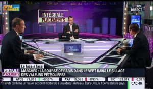 Jean-Marie Mercadal VS Marc Riez (1/2): La dynamique des marchés internationaux impacte-t-elle la zone euro ? – 07/04
