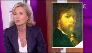 Le peintre Gustave Moreau - Entrée libre