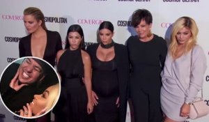 La famille Kardashian pense que Rob et Blac Chyna ne vont pas se marier