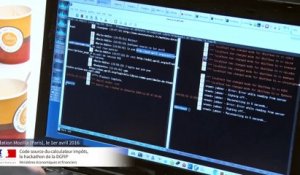 Calculateur d'impôts : la DGFIP organise un hackathon