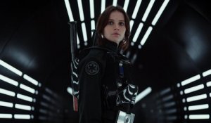 Rogue One A Star Wars Story : Première bande-annonce (VOST)