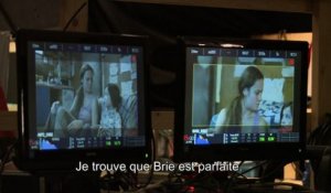Room / Featurette "Brie Larson" VOST [Au cinéma le 9 mars 2016]
