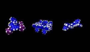 NanoCar Race, des molécules sur la ligne de départ