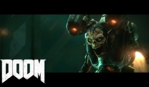 DOOM - Précommandez dès maintenant !