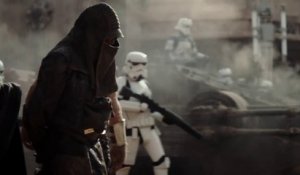 Rogue One : A Star Wars Story - Bande-annonce 1 [VOST]