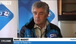 Paris - Roubaix / Madiot : "Sagan a plus d'atouts"