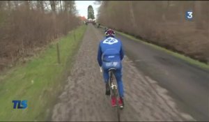 Paris-Roubaix : sans Démare, la FDJ doit revoir ses plans
