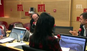 "Les policiers veulent la protection et la reconnaissance du gouvernement" plaide Nicolas Comte