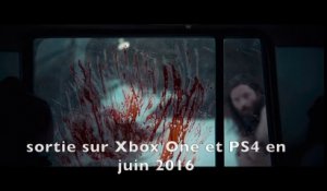 7 Days To Die : 1er trailer pour les versions Xbox One et PS4