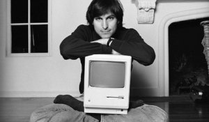 ORLM-224 : 6P, Les raisons de l'échec du 1er Mac, le départ de Steve Jobs et comment Gassée le remplace