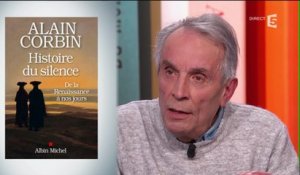 Alain Corbin "une histoire du silence"