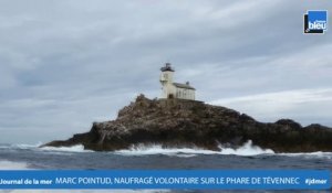 JOURNAL DE LA MER | Le carnet de bord de Marc Pointud 10 AVRIL 2016