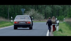 DÉLIVRANCE - Bande-annonce #2 VF / Trailer - Les Enquêtes du Département V [HD, 720p]