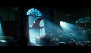 Le BGG – Le Bon Gros Géant - Bande-annonce 2 VF / Trailer (Steven Spielberg) [Full HD,1080p]