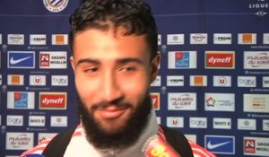 Foot - L1 - OL : Fekir «C'était touchant»