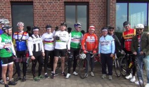 Paris-Roubaix 2016 - Le Carrefour de l'Arbre de Paris-Roubaix et sa légende