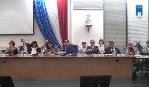Conseil Municipal de Savigny-sur-Orge 8 avril 2016 - partie 4