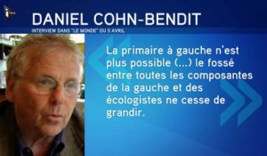 Ecologistes et socialistes en débat samedi sur la primaire à gauche