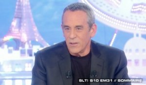 Salut Les Terriens du 09/04 - L'intégrale - CANAL+