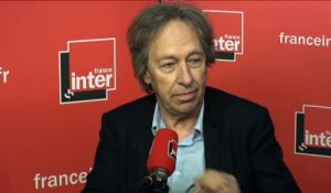 Nuit Debout, travail, argent : Pascal Bruckner répond à Léa Salamé