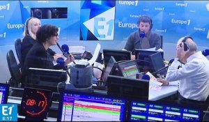 Loi Travail, Nuit Debout et Emmanuel Macron : Myriam El Khomri répond aux questions de Jean-Pierre Elkabbach