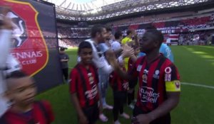 J33. OGCN/SRFC : Résumé vidéo