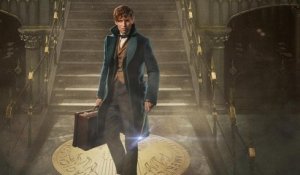 Les Animaux Fantastiques, le spin-off d'Harry Potter (VOST)