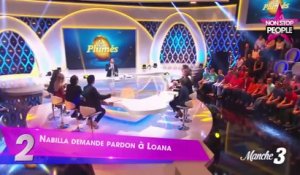 Michel Drucker honore Renaud, Nabilla s'excuse, Patrick Bruel clashé, le TOP 3 des news people