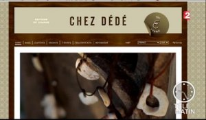 Chez Dédé - 2016/04/12