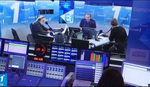 François Hollande face aux Français : deux personnes ont-elles été écartées par France 2 ?